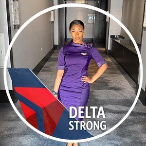 Meet your Posher, Carolyna